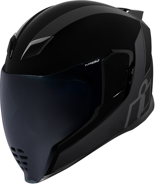 Icon Airflite Stealth MIPS Helmet