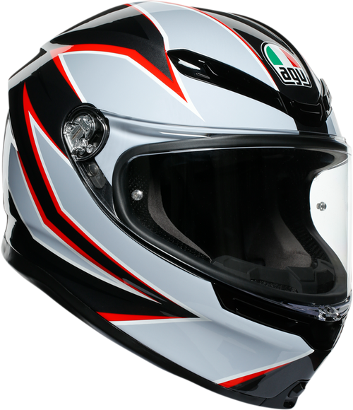 AGV K6 Flash Helmet