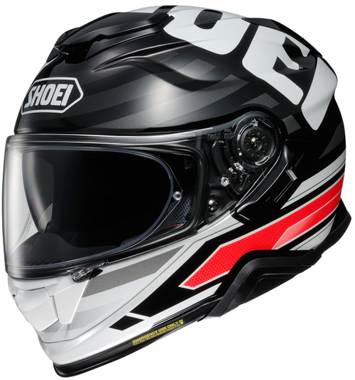 Shoei GT-Air II Insignia Full-Face Helmet