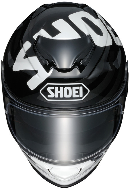 Shoei GT-Air II Insignia Full-Face Helmet - MC Powersports