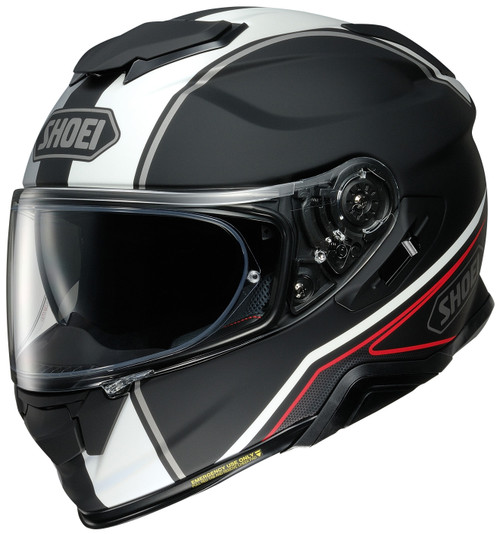 Shoei GT-Air II Panorama Full-Face Helmet