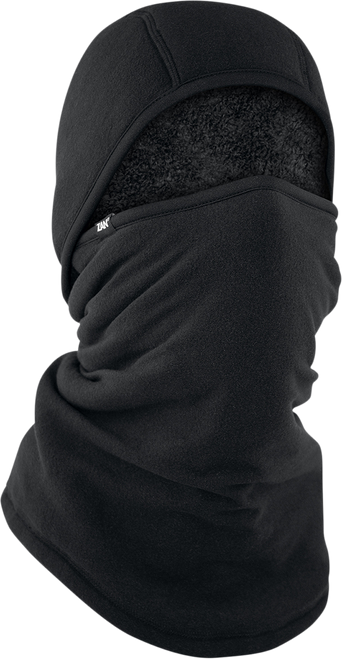 ZANheadgear SportFlex High-Pile Fleece Balaclava