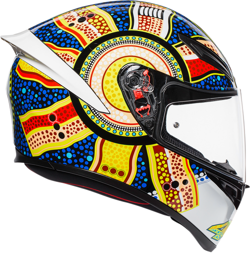 AGV K1 Dreamtime (Valentino Rossi 