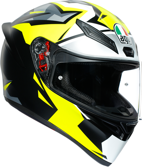 AGV K1 (Joan) Mir 2018 Helmet