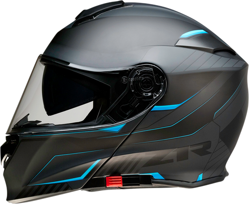 Z1R Solaris Scythe Electric Helmet - MC Powersports