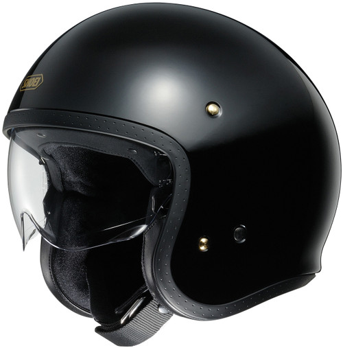 Shoei J-O Waimea Open-Face Helmet - MC Powersports
