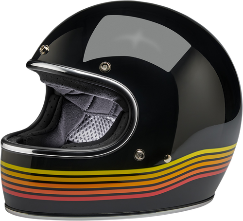 Gringo S ECE Helmet Cheek Pads 