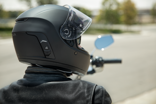 Sena Momentum EVO Helmet - MC Powersports