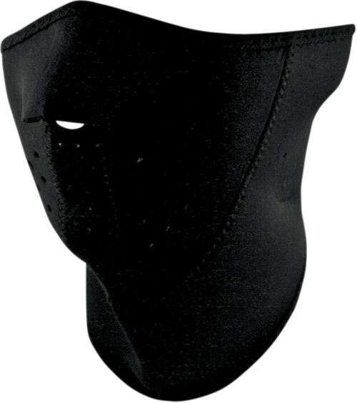 ZANheadgear 3-Panel Half-Face Masks