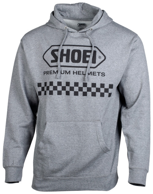 Shoei Logo Pullover Hoodie