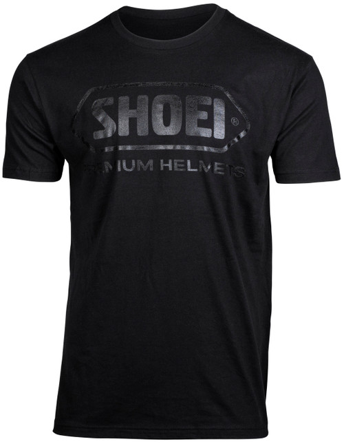 Shoei Logo T-shirt