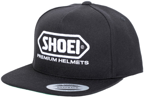 Shoei Snap-Back Hat