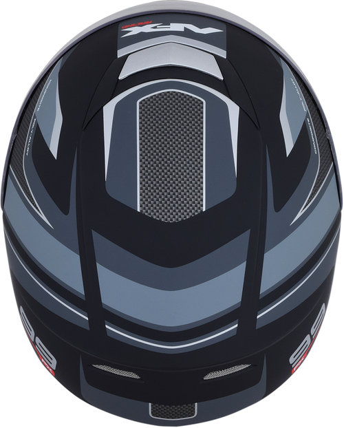 AFX FX-99 Recurve Helmet - MC Powersports AFX FX-99 Recurve Helmet - MC Powersports