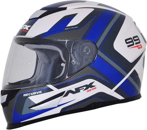 bandit fighter motorcycle helmet Simpson Street Bandit Helmet