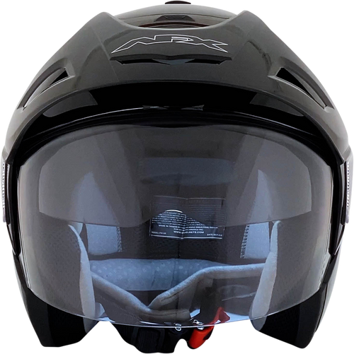AFX FX-50 Solid Helmet - MC Powersports AFX FX-50 Solid Helmet - MC Powersports