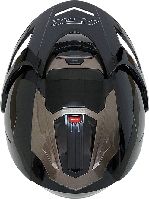 AFX FX-50 Solid Helmet - MC Powersports AFX FX-50 Solid Helmet - MC Powersports