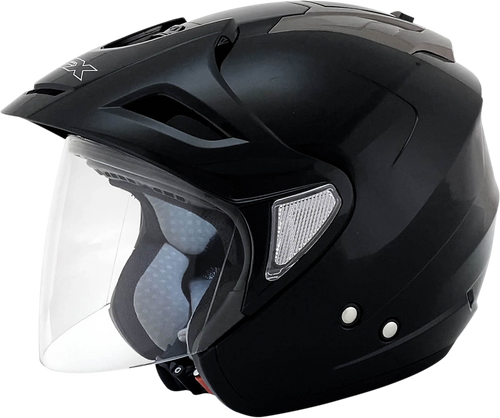 AFX FX-50 Solid Helmet - MC Powersports AFX FX-50 Solid Helmet - MC Powersports
