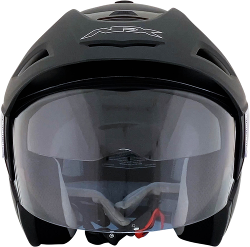 AFX FX-50 Solid Helmet - MC Powersports