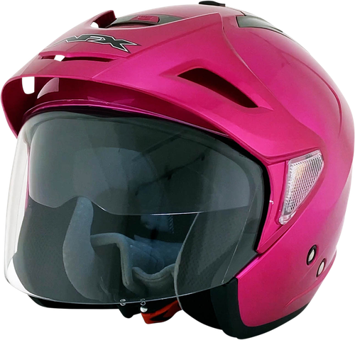 AFX FX-50 Solid Helmet AFX FX-50 Solid Helmet