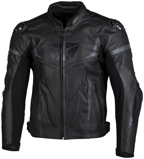 Cortech Apex Men's Leather Jacket - MC Powersports