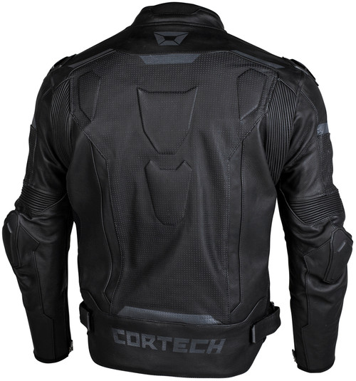 Cortech Apex Men's Leather Jacket