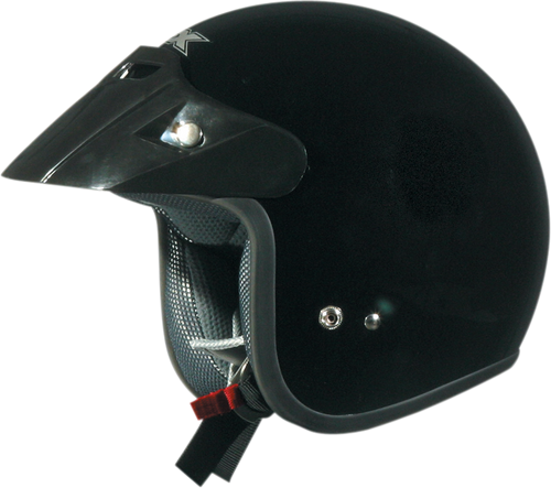 AFX FX-75 Solid Helmet