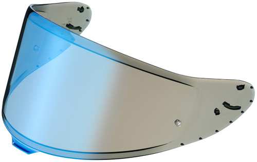 Shoei CWR-F2 Replacement Shield w/Pinlock Spectra for X-Fourteen (X-14) Helmets