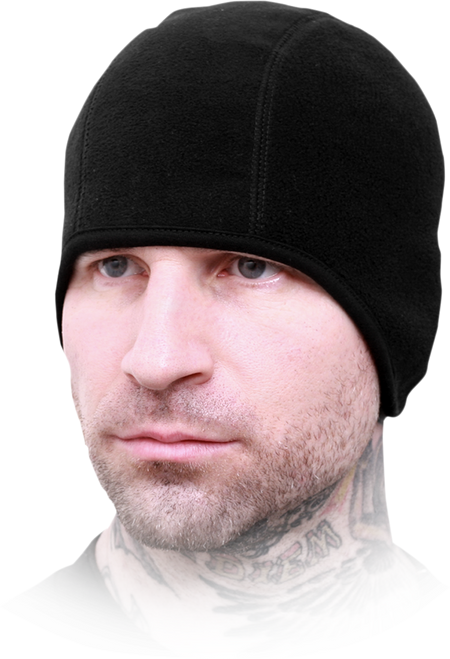 Schampa Fleece Skullcaps