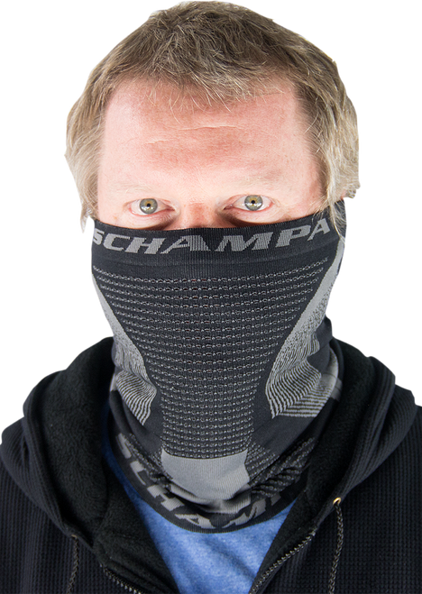 Schampa Pro Series Neckgaiter