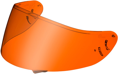 Shoei CW-1 Replacement Shield for X-Fourteen (X-14) Helmets