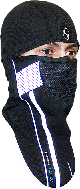 Schampa Coolskin Facefit "Chillbreaker" Balaclava