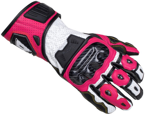 Cortech Apex RR Women's Gloves