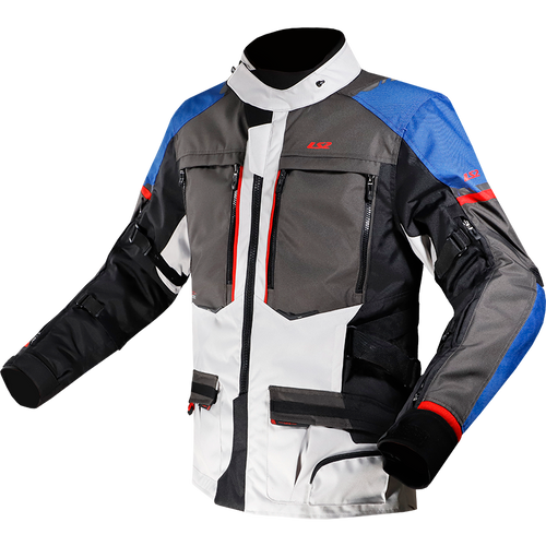 LS2 Norway Men's Touring Jacket