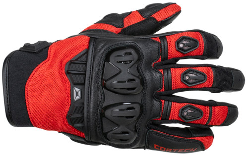 Cortech Hyper-Flo Men's Gloves