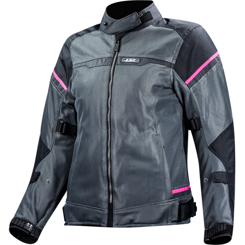 LS2 Riva Women's Touring Jacket