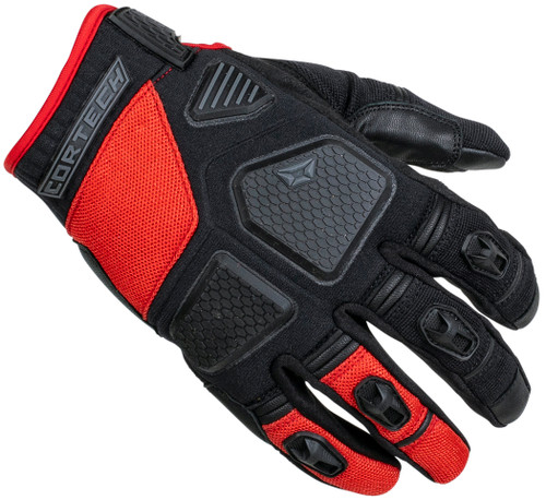 Cortech Aero-Flo Men's Gloves