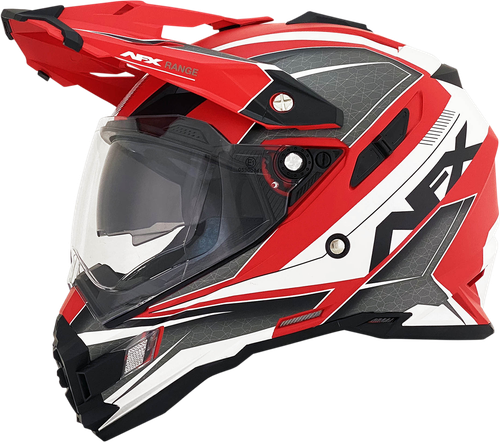 AFX FX-41DS Range Helmet - MC Powersports