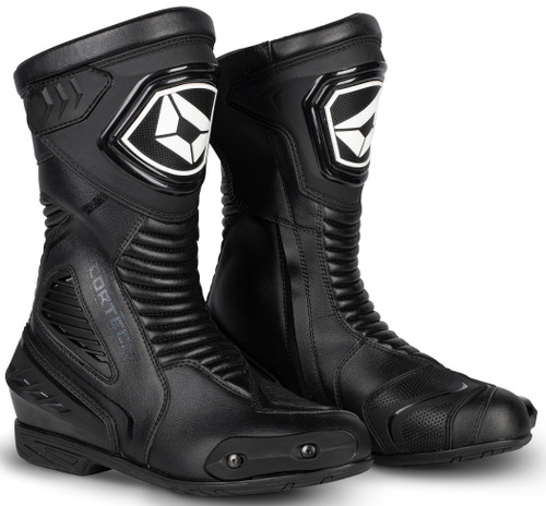 Cortech Apex RR WP Men's Waterproof Road Boots