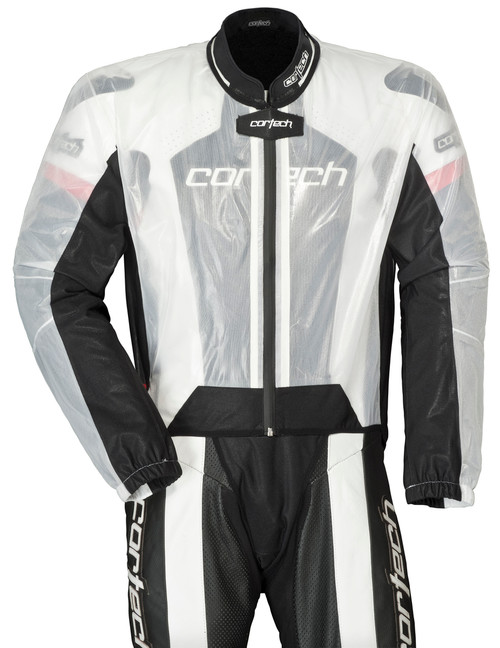 Cortech Waterproof Race Jacket