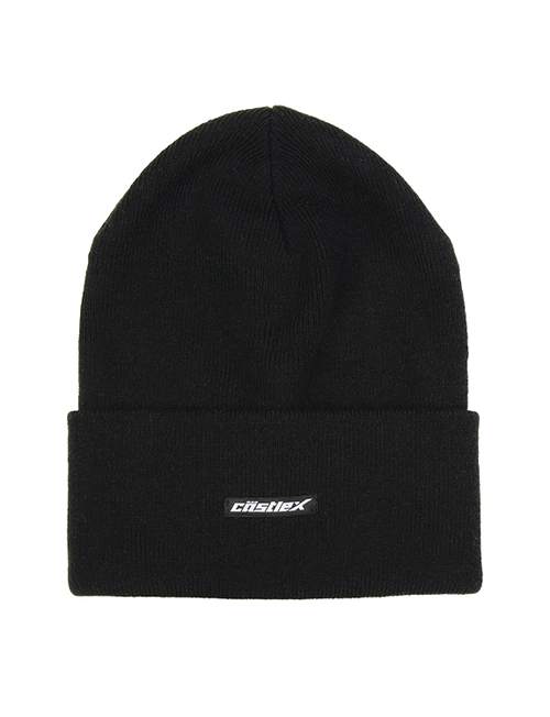 Castle X Solo Roll Over Beanie