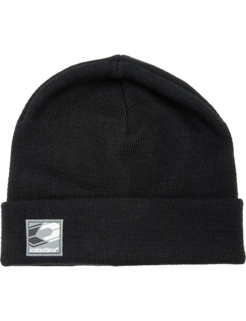 Castle X Tag Roll Over Beanie