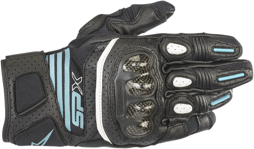 Alpinestars Women's Stella SP-X Air Carbon v2 Leather Gloves - MC