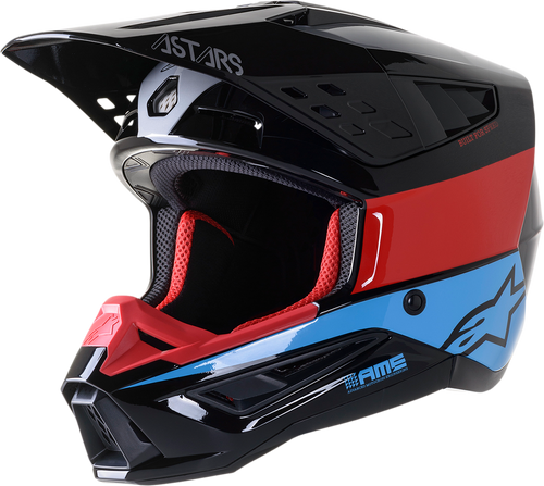 Alpinestars SM-5 Bond Helmet