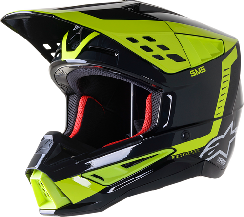 Alpinestars SM-5 Beam Helmet