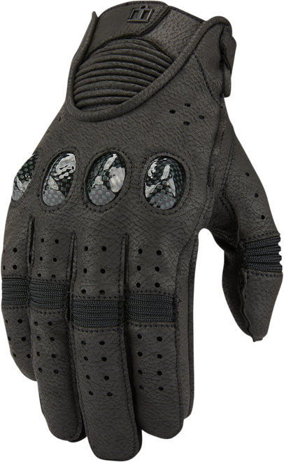 Icon Men's Outdrive Gloves