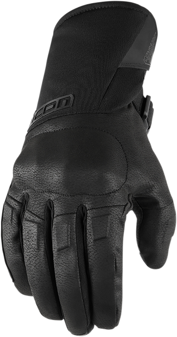 Icon Men's Raiden Gloves