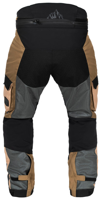 Hi-Flow Mesh Adventure Touring Pants 