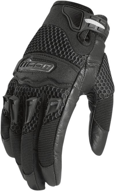 Icon Women's Twenty-Niner Gloves