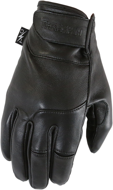 Thrashin Supply Co. Insulated Siege Gloves