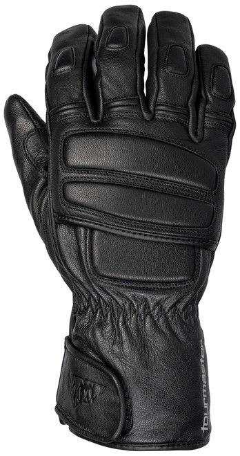 Tourmaster Midweight Women's Insulated and Mid-Length Leather Gloves